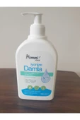 HOMM BİTKİSEL Homm Clean Iyonize Damla 500 ml thumbnail 1