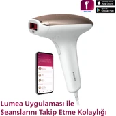 Philips Lumea Advanced BRI921/00 IPL Lazer Epilasyon Aleti thumbnail 9