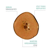 The Purest Solutions Gözenek, Sivilce Ve Siyah Nokta Karşıtı Niacinamide Serum 30 ml thumbnail 5