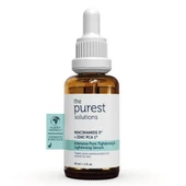 The Purest Solutions Gözenek, Sivilce Ve Siyah Nokta Karşıtı Niacinamide Serum 30 ml thumbnail 1