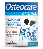 Osteocare 90 Tablet thumbnail 1