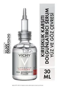 Vichy Liftactiv Kırışıklık Karşıtı Dolgunlaştırıcı Serum 30 ml thumbnail 1