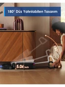 Tineco Floor One S9 Artist Steam Kablosuz Buharlı Akıllı Islak Kuru Süpürge, Zemin Temizleyici Paspas, 140°C Yüksek Isılı Hypersteam Buhar Teknolojisi, 22KPA Güçlü Emiş thumbnail 6
