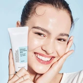 Cosrx Ultimate Nourishing Rice Overnight Spa Mask (Pirinç Özlü Bakım Maskesi) 60 ml thumbnail 3