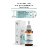 The Purest Solutions Gözenek, Sivilce Ve Siyah Nokta Karşıtı Niacinamide Serum 30 ml thumbnail 4