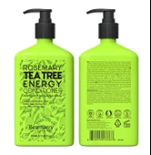 Beamarry Rosemary Tea Tree Energy Conditioner 380 ml thumbnail 1