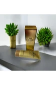 XAURA 24K GOLD Foam Cleansing 100ml – 99.9% Saf Altın İçerikli Köpük Temizleyici thumbnail 5