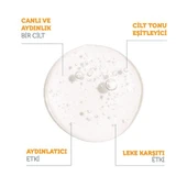 The Purest Solutions Aydınlatıcı Ve Cilt Tonu Eşitleyici C Vitamini Cilt Yüz Serumu 30 Ml thumbnail 8