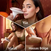 Philips Lumea Advanced BRI921/00 IPL Lazer Epilasyon Aleti thumbnail 4