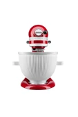 KitchenAid 5KSMICM Mutfak Şefi Dondurma Aparatı thumbnail 5