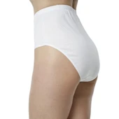 HMD B1003 Kadın Ribana Bato Külot   XL thumbnail 1