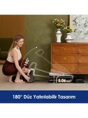 Tineco Floor One S9 Artist Neo Kablosuz Akıllı Islak Kuru Süpürge, Zemin Temizleyici Paspas, 22KPA Güçlü Emiş, iloop Akıllı Emiş, Hyperstretch 180° Yatırılabilir Tasarım thumbnail 6