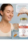 SOLIFE Krill Oil Omega-3 30 Kapsül thumbnail 3