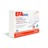New Life Efa Daily 60 Kapsül thumbnail 3