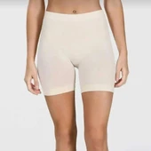 Elite Life 829 T-15 Dikişsiz Kadın Uzun Boxer thumbnail 7