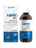 Ligone Kids Şurup 150 ml thumbnail 1