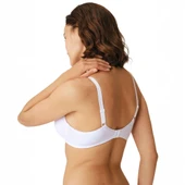 Anıl 3606 Desteksiz Balenli Yumuşak Kap Sütyen thumbnail 7