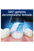 Oral-B İO Ultimate Clean Yedek Başlığı 2 li thumbnail 6