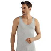 Şahinler ME067 Erkek Renkli Likralı Atlet thumbnail 4