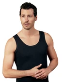 Şahinler ME005 Renkli Askılı Atlet No:51 (M) thumbnail 2