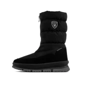 Buckhead 1115 Angela Waterproof Kadın Kar Çizme Siyah thumbnail 2