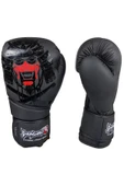 30128-p Yakuza Kick Boks Eldiveni, Boks Eldiveni Muay Thai Boxing Gloves thumbnail 1