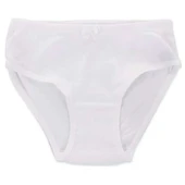 İlke 326 Kız Çocuk Biyeli Külot    (8-9 Yaş) thumbnail 1