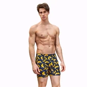 Berrak 1058 Erkek Penye Emprime Boxer thumbnail 1