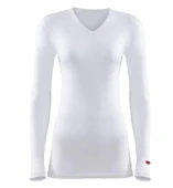 BlackSpade 1257 Unisex Termal V-Yaka 2. Seviye İçlik thumbnail 1