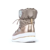 Buckhead 1084 Fairy Waterproof Kadın Kar Botu Altın thumbnail 5