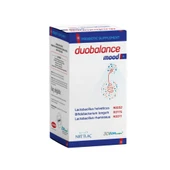 Nbt İlaç Duobalance Mood 30 Kapsül thumbnail 1