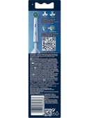 Oral-B Yedek Başlık Pro Cross Action 4 Lü thumbnail 8