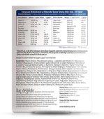 Immunace 30 Tablet thumbnail 2