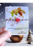 MARTENİÇKA AYYILDIZLI SEVGİLİ ARKADAŞ EŞ HEDİYELİK ŞANS UĞUR BEREKET BİLEKLİĞİ thumbnail 1