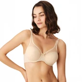 Anıl 3606 Desteksiz Balenli Yumuşak Kap Sütyen thumbnail 1