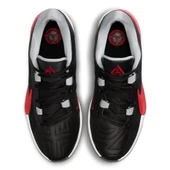 Nike Zoom Freak 5 Erkek Siyah Basketbol Ayakkabısı DX4985-004 thumbnail 3