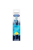 Oral-B İO Ultimate Clean Yedek Başlığı 4 lü thumbnail 2