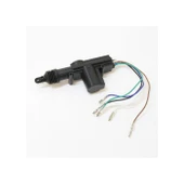 Merkezi Kilit Motoru Takımı 5 Fişli 2 Fişli Araç Merkezi thumbnail 2