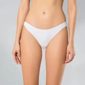 Namaldı 285 Kadın Likralı  Bikini Külot 3'lü Paket thumbnail 1