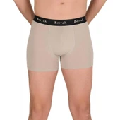 Berrak 4476 Modal Likralı Esnek Erkek Boxer thumbnail 2