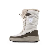 Buckhead 1130 Felix Waterproof Kadın Kar Çizme Buz Beyaz thumbnail 3