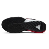 Nike Zoom Freak 5 Erkek Siyah Basketbol Ayakkabısı DX4985-004 thumbnail 4