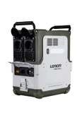 Loncin EP600-2 Taşınabilir Güç İstasyonu 512 Wh thumbnail 2