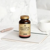 Solgar Omega 3-6-9 Efa 1300mg 60 Softjel thumbnail 2