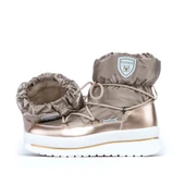 Buckhead 1084 Fairy Waterproof Kadın Kar Botu Altın thumbnail 6