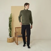 Elitepoint 1642 Erkek Kışlık Pijama Takım thumbnail 1