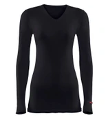 BlackSpade 1257 Unisex Termal V-Yaka 2. Seviye İçlik thumbnail 2