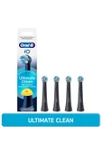 Oral-B İO Ultimate Clean Yedek Başlığı 4 lü thumbnail 1