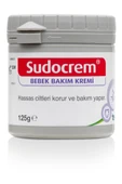 Sudocrem Bebek Bakım Kremi 125 gr thumbnail 2