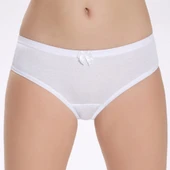 İlke 326 Kız Çocuk Biyeli Külot    (2-3 Yaş) thumbnail 2